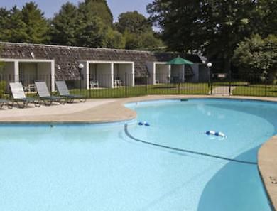 Howard Johnson Inn - Asheville Biltmore Facilities photo